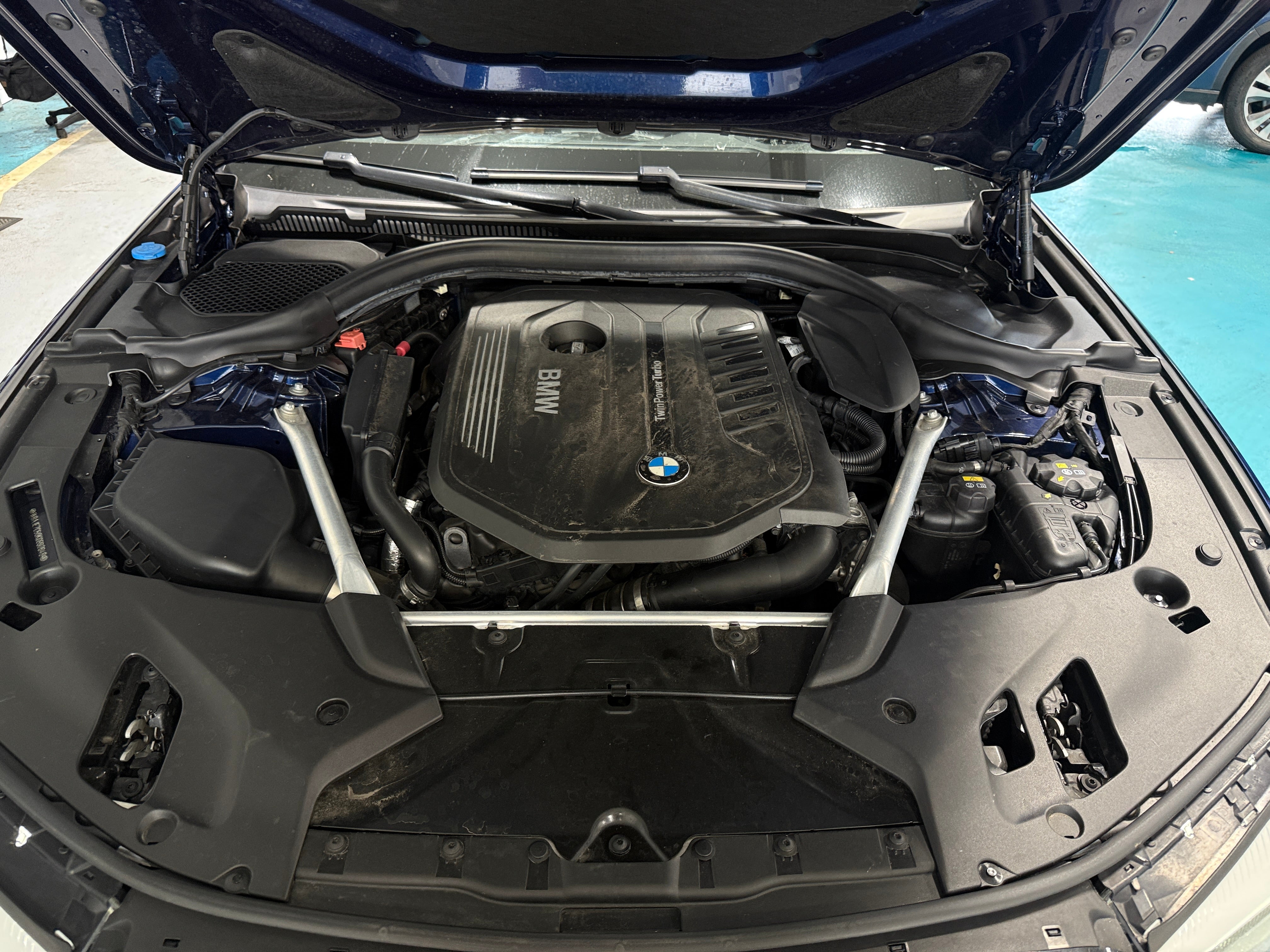 bmw 5 series 2019 WBAJE7C50KG892649 image bmw 5 series 2019 WBAJE7C50KG892649 image